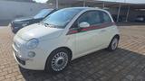 Fiat 500 1.2 by Gucci - Fiat 500: By Gucci
