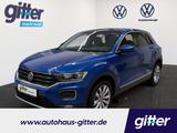 Volkswagen T-Roc 1.5 TSI Sport LED ACC USB LENKRADHEIZUNG P - Volkswagen T-Roc in Erfurt