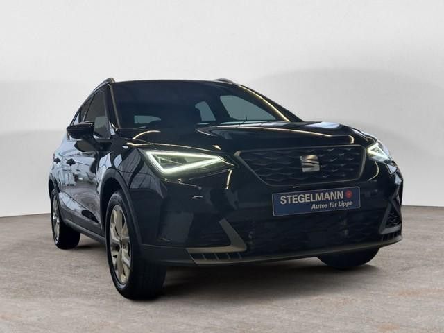 Seat Arona - Bild 9