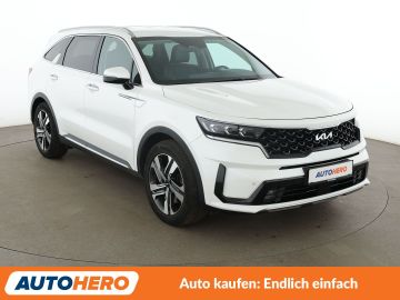KIA Sorento - 6