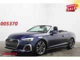 Audi S5 Cabrio Cabrio 3.0 TFSI Quattro LED ACC 360° M - Audi S5 Unfallwagen