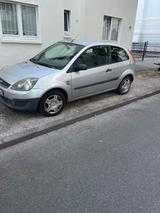 Ford Fiesta 1.4   TÜV -  07/2028