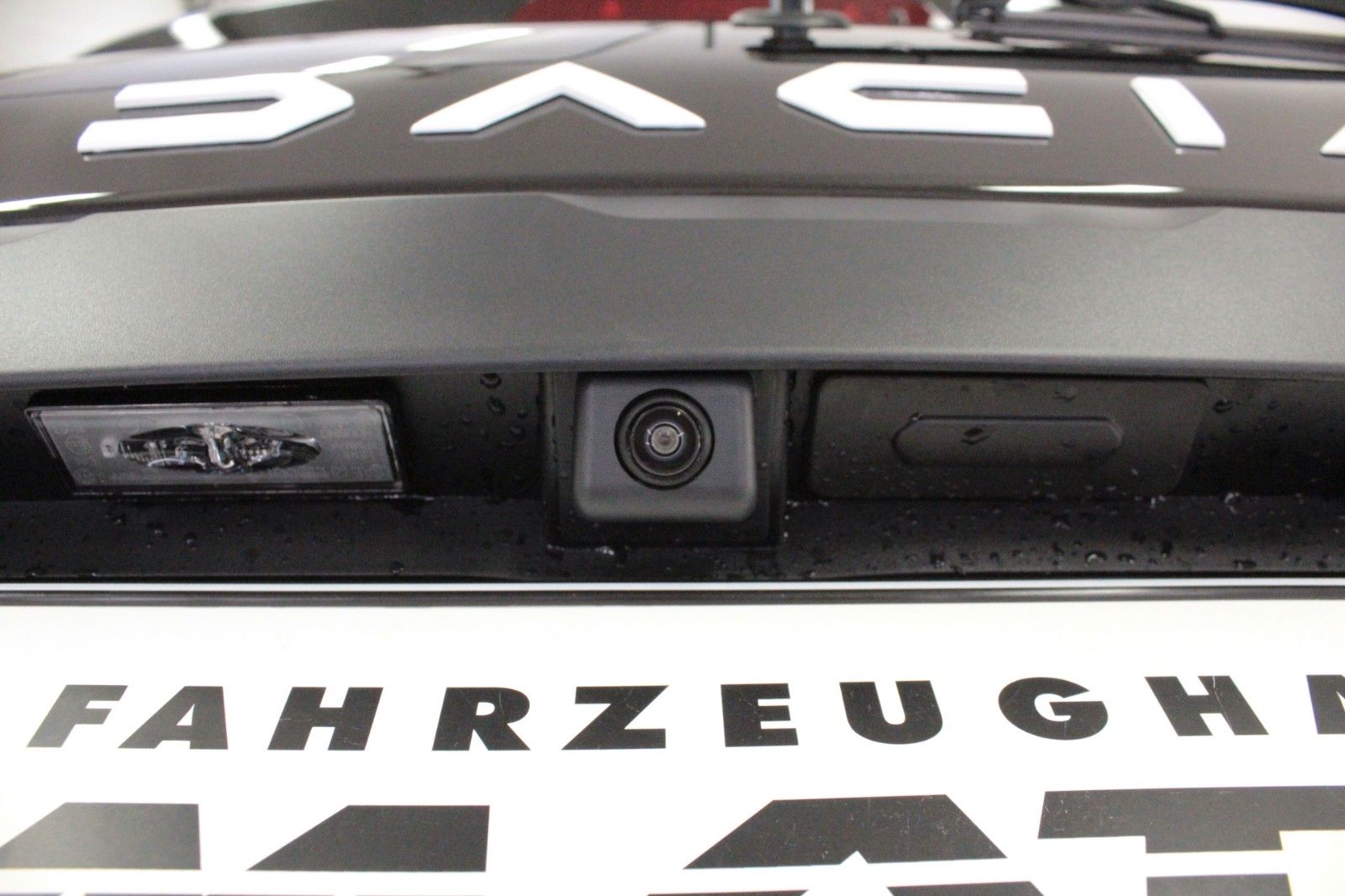 Fahrzeugabbildung Dacia Jogger Hybrid 140 Expression*7-Sitzer*