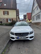 Mercedes-Benz C 180 d T -