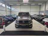Mercedes-Benz G 63 AMG Standheiz/Massage/G-Manufaktur/*1058€ - Mercedes-Benz G-Klasse Gebrauchtwagen in Berlin