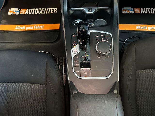 MYAUTOCENTER – Gebraucht- und Jahreswagen mit Werkstattservice in Pfaffenhofen BMW 120 *1.HAND*KEYLESS*LED*LKHZ*2-ZONEN*TEMPOMAT*