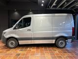Mercedes-Benz SPRINTER 314 9G L1H1 DISTRONIC LED BOTT WERKSTAT - Angebote