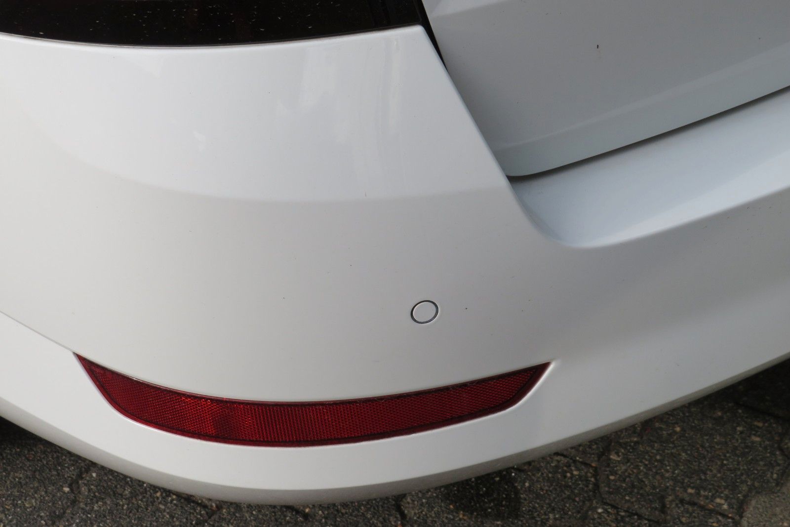 Fahrzeugabbildung SKODA Fabia Ambition DSG PDC NAVI SITZH APP 8-FACH 1.H
