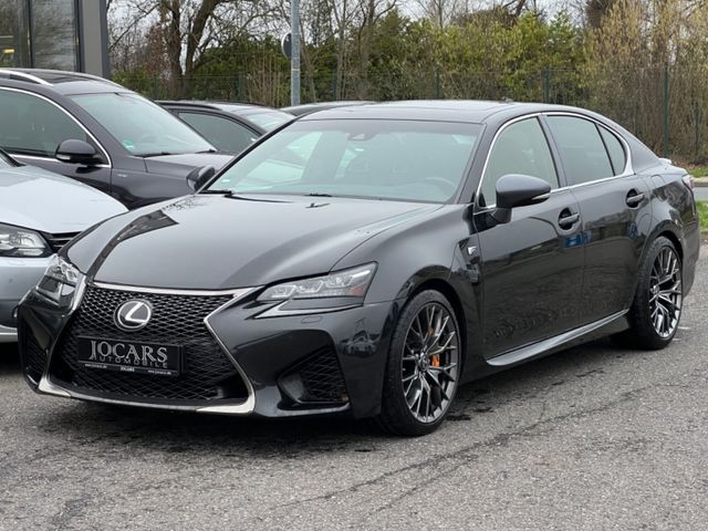 Lexus GS-F *FULL OPTIONS*