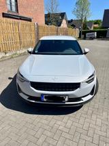 Polestar 2 69KWH Standard Range Single Motor - 1. Hand  - gebrauchte Polestar 2 aus dem Jahr 2022