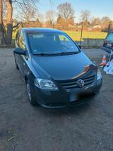 Volkswagen VW Fox 1,2 Fresh mit Tüv 11/2026 - Volkswagen Fox Fresh mit Benzin-Antrieb