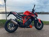 KTM Super Duke 1290 R - KTM Motorräder in Leverkusen