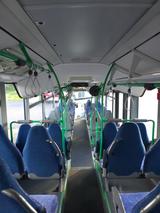 Mercedes-Benz Citaro LEÜ / Klima / HU 08/26 / Gurte / TOP! - Mercedes-Benz Diesel Gelenkbus Citaro g