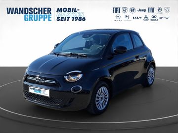 Fiat 500e500 e Action 23