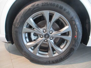 Ford Kuga ST-Line X   Panorama + LED + Kamera      PA