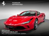 Ferrari F8 Tributo KLIMA PDC RÜCKFAHRKAMERA NAVI LED - Ferrari F8 in Berlin