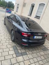 Audi A5 2.0 TFSI quattro | 252 PS | Gewindefahrw - Audi A5 Gebrauchtwagen in Nürnberg