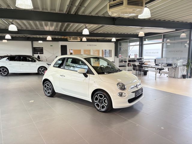 FIAT 500 Club Wenig - Bild 3