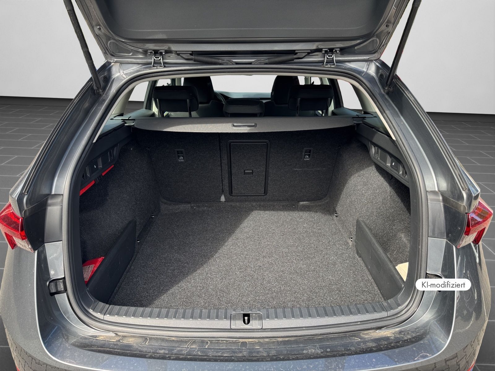 Skoda Octavia - Bild 16