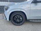 Mercedes-Benz GLE 53 AMG 4Matic+ *7 Sitzer*AHK*22"*PERFORMANCE - gebrauchte Mercedes-Benz GLE 53 AMG aus dem Jahr 2024