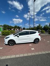 Ford Fiesta Fiesta ST-Line, nur 29870 Km 1.Hand,