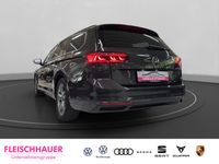 Volkswagen Passat - Vorschau Bild 6