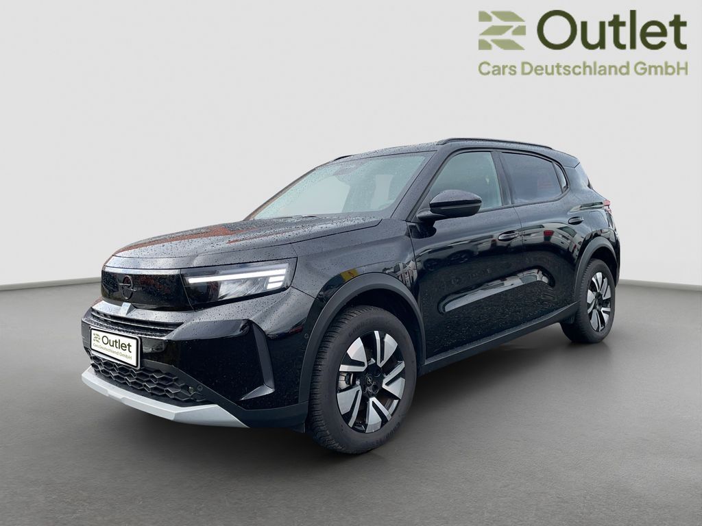 Angebot ansehen Opel Frontera