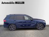 BMW X7 40 d M Sport xDrive HUD Luftfederung Niveau S - gebrauchte BMW X7 aus dem Jahr 2022