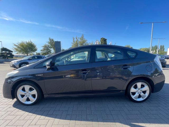 Toyota Prius  Life