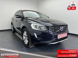 Volvo XC60 Summum AWD "PANO-NAVI-CAM-LEDER-SITZH-ALU" - Volvo XC60: Awd Summum