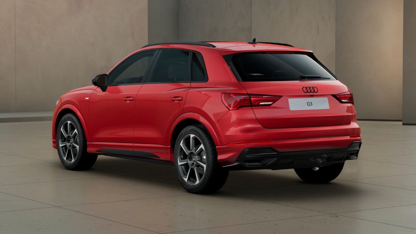 Audi Q3 - Bild 4