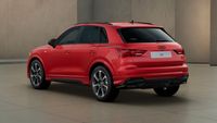 Audi Q3 - Vorschau Bild 4