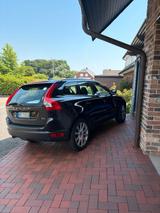 Volvo XC60 Summum sehr gepflegt - gebrauchte Volvo XC60 aus dem Jahr 2013