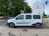 Renault Kangoo KASTEN*TRANSPORTER*PDC*HINTEN*SHZ* - Renault: Transporter