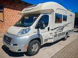 Carthago Chic C-Line T plus 4.7 - Carthago T4