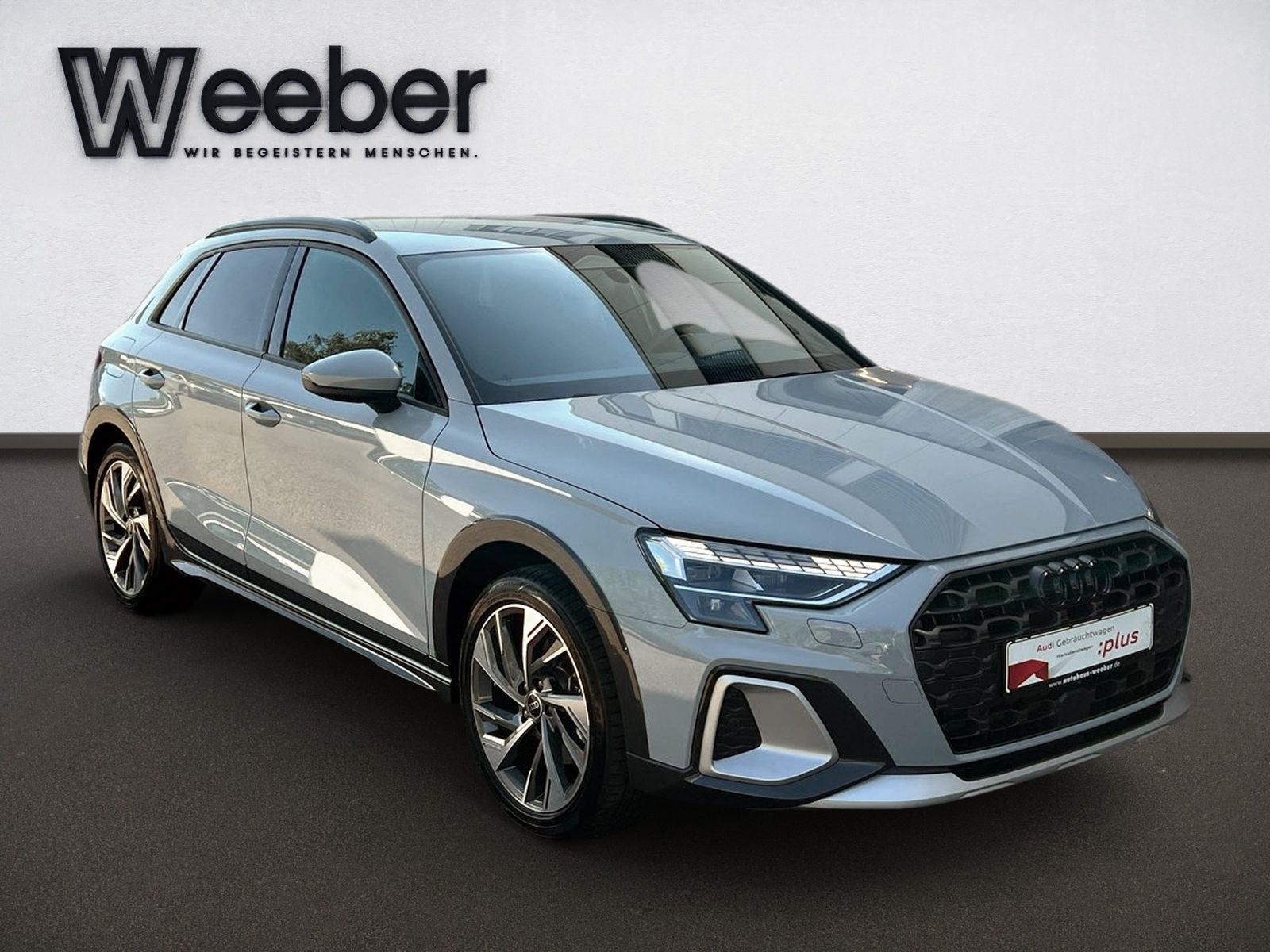 Audi A3 - Bild 16