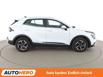 KIA Sportage - 7