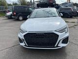 Audi A3 Sportback 35 TFSI S line