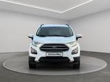 Ford EcoSport 1.0 EcoBoost Cool & Connect 1.Hand - Ford EcoSport mit Benzin-Antrieb: mit Klimaanlage