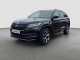 Skoda Kodiaq 2.0 SPORTLINE ACC LM19 E-KLAPPE NAVI - Skoda Kodiaq Gebrauchtwagen in Dortmund