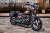 Harley-Davidson FXLRS Low Rider 114- Club Style!!! - Offers matching your search criteria