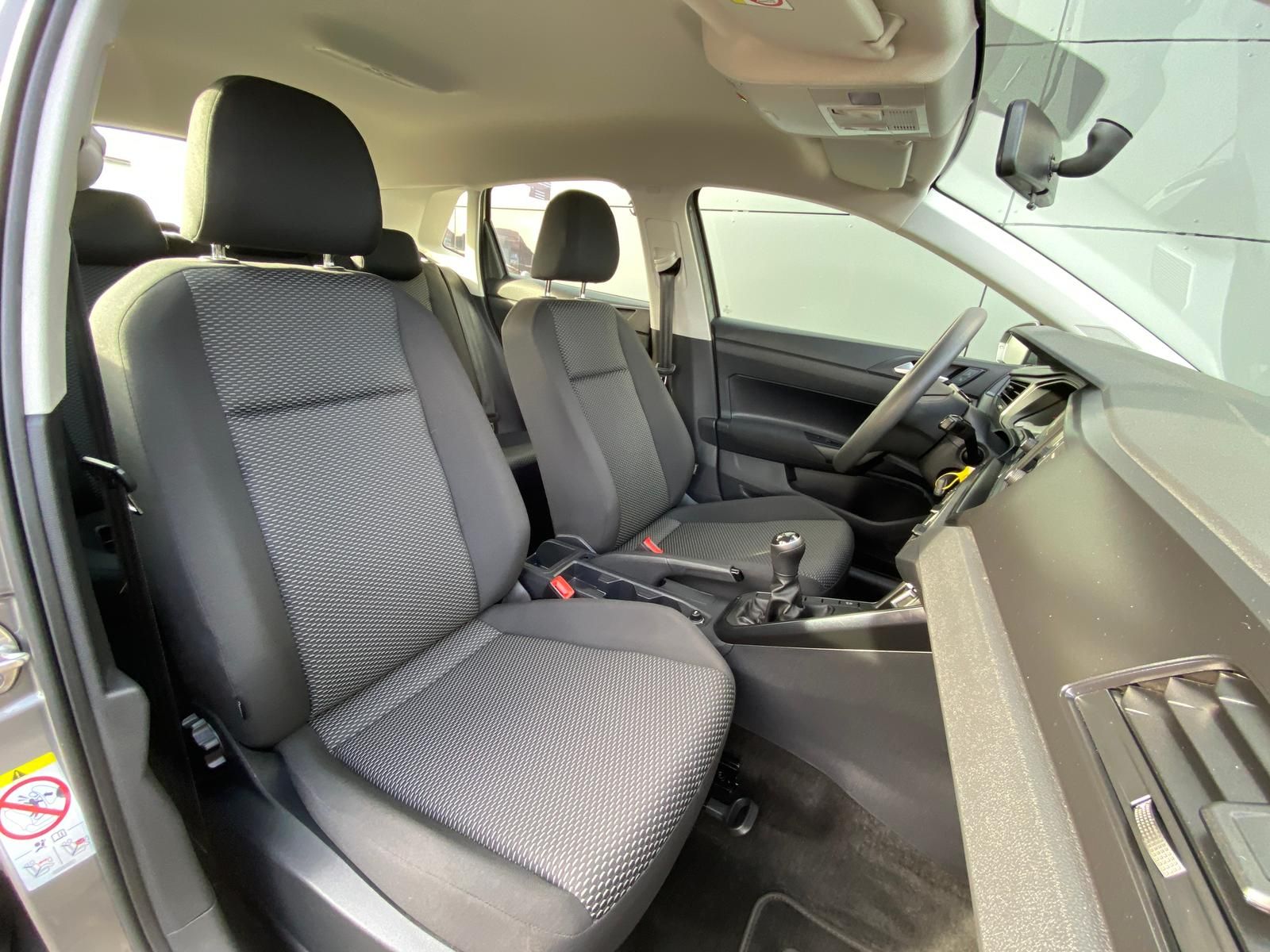 Volkswagen Polo - Bild 15