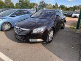 Opel Insignia A Sports Tour Service & Steuerkette Neu - Opel Insignia aus 2012