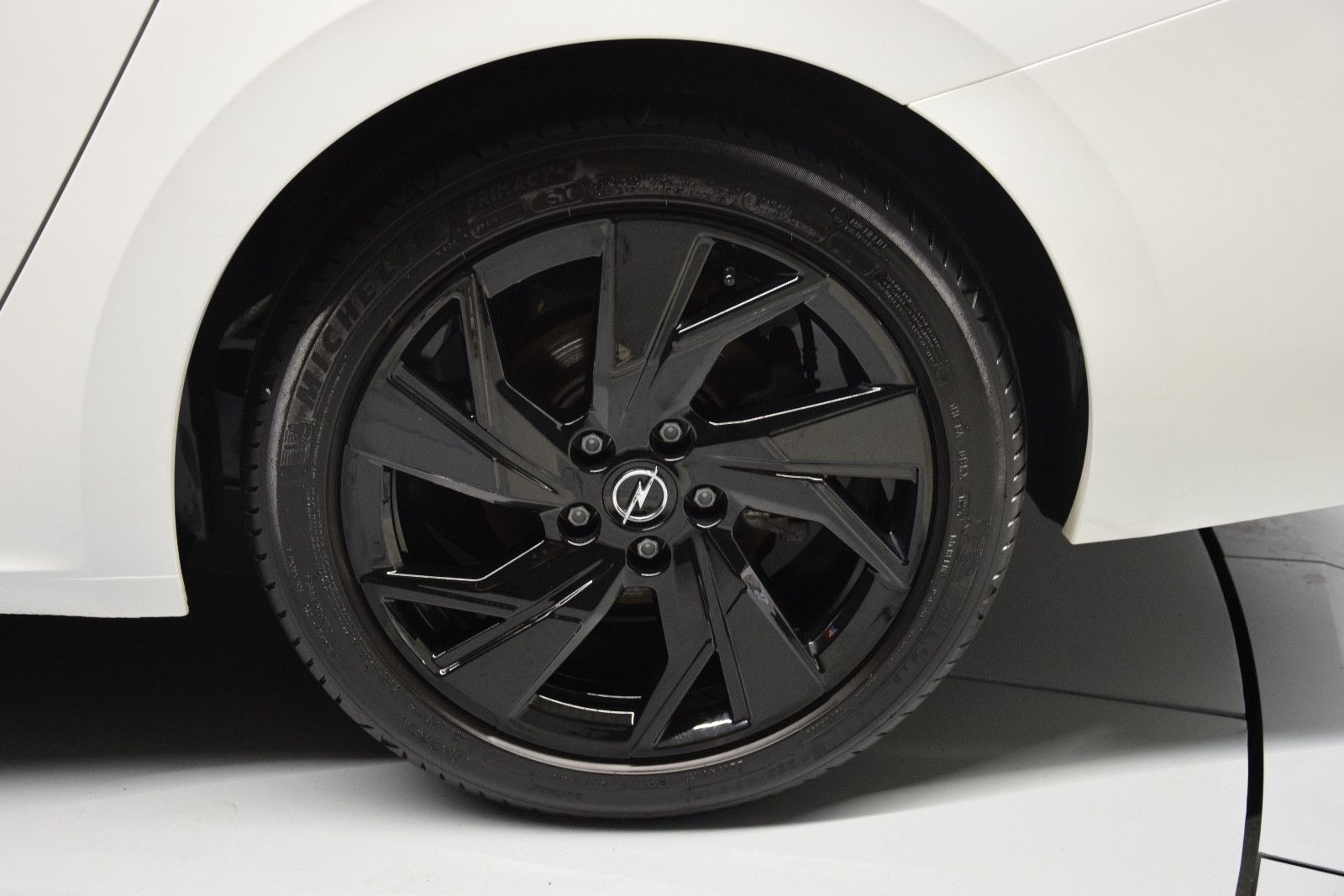 Fahrzeugabbildung Opel Astra L Sports Tourer GS 360° AHK Tempomat Pano