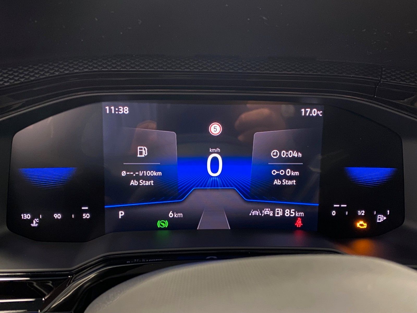 Fahrzeugabbildung Volkswagen Taigo 1.5 TSI DSG Life+MATRIX LED+KAMERA+AppCon+