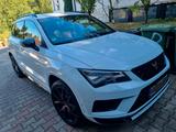 Cupra Ateca - Cupra Ateca