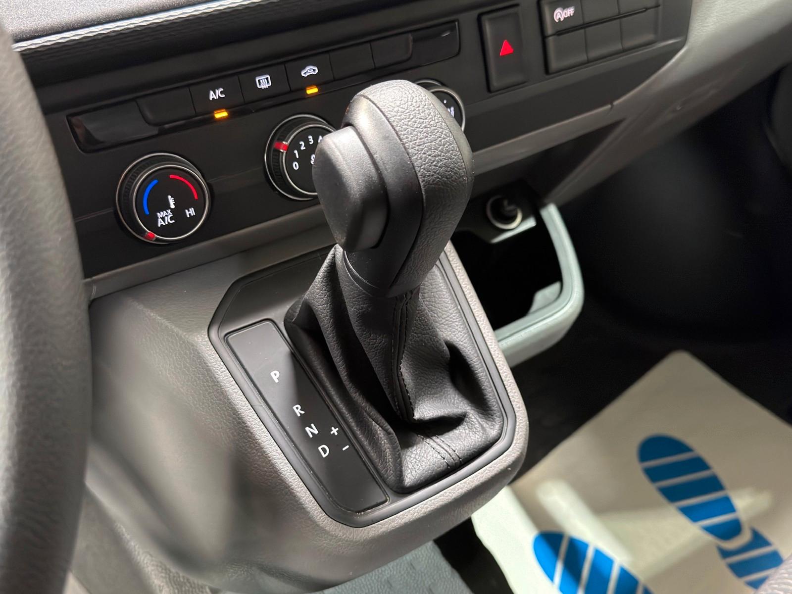 Volkswagen T6.1 2,0 TDI DSG Fitzel Speeder 47-21 *NEUWERTIG