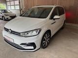 Volkswagen Touran Highline BMT/Start-Stopp R-Line AUTOMATIK - Volkswagen Touran Kleinbus R line mit Diesel-Antrieb