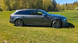 Audi S6 4.0 TFSI quattro S tronic Avant - - gebrauchte Audi S6 aus dem Jahr 2017