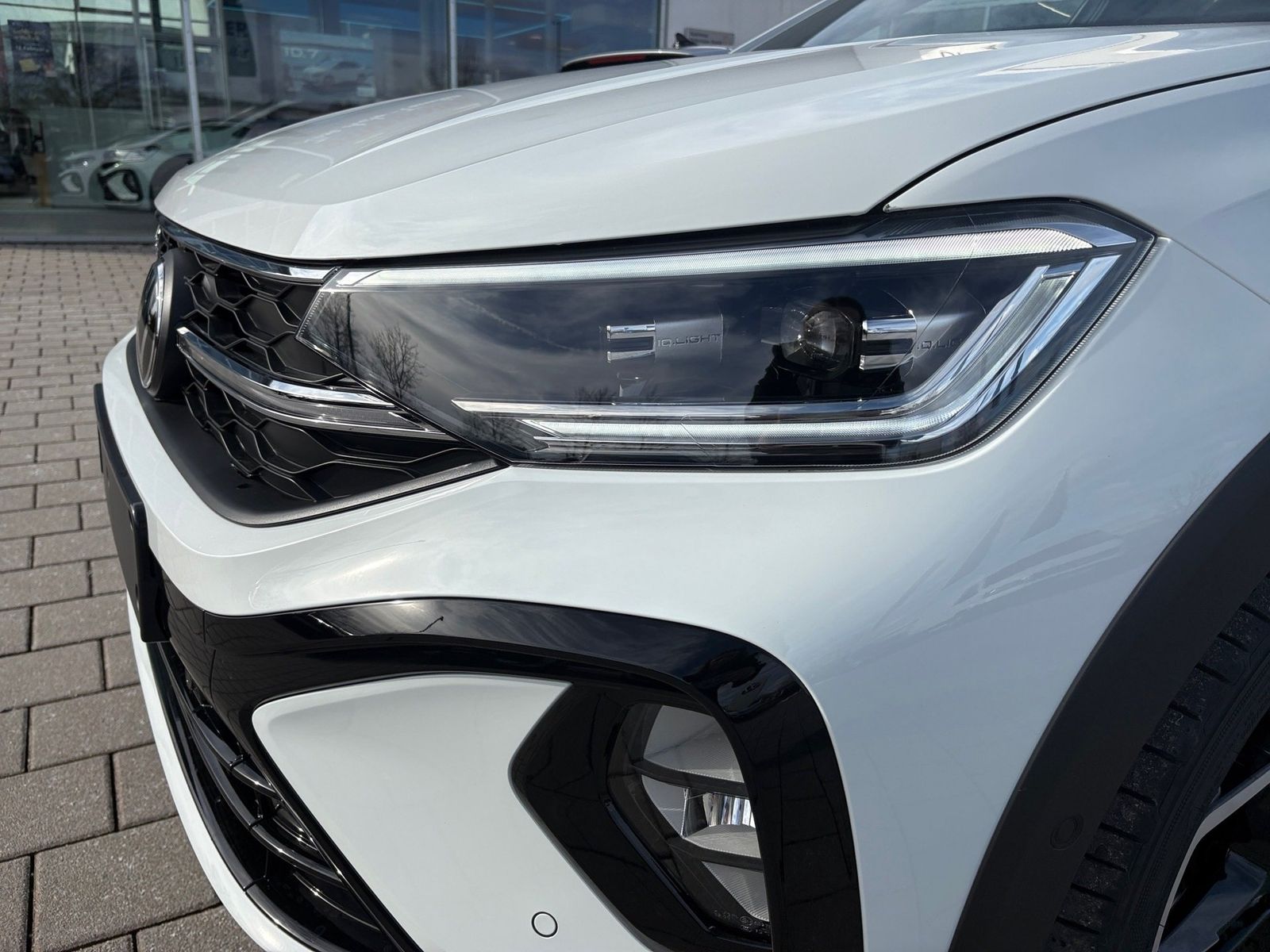 Volkswagen Taigo - Bild 6